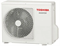 Инверторный кондиционер Toshiba Seiya RAS-18CKVG-E/RAS-18CAVG-E M234893 - фото 5915878