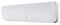 Инверторный кондиционер Euroklimat Futura EKSF-25HNS/EKOF-25HNS M214149 - фото 5919321