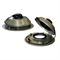 Крышный вентилятор Systemair TFSR 315 Roof fan Grey sileo M63439 - фото 5924443