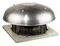 Крышный вентилятор Systemair DHS 450EV sileo roof fan M192333 - фото 5924496