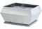 Крышный вентилятор Systemair DVS 225EZ sileo roof fan M63352 - фото 5925220