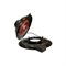 Крышный вентилятор Systemair TFSR 160 EC Sileo Black M98970 - фото 5925411