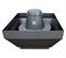 Крышный вентилятор Vortice TRT 100 E-V 4P M99222 - фото 5926133