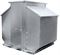 Крышный вентилятор Lessar LV-FRCV 311-2-3 E16 M194901 - фото 5926908