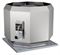 Крышный вентилятор Systemair DVV 1000D8-XL/120°C IE3 M192379 - фото 5927027