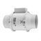 Круглый канальный вентилятор Soler & Palau TD160/100 N SILENT (230V 50HZ) RE M68526 - фото 5927283