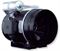 Круглый канальный вентилятор Soler & Palau TD-1100/250 EEXEIICT3 M101072 - фото 5927294