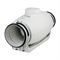 Круглый канальный вентилятор Soler & Palau TD350/125 SILENT (230-240V 50/60HZ) RE M68530 - фото 5927548