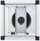 Круглый канальный вентилятор Systemair MUB 016 200EC M115619 - фото 5927695