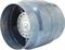 Круглый канальный вентилятор Mmotors ВOK 135/120 Т 205 м3/ч с обратным клапаном M132978 - фото 5927777