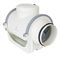 Круглый канальный вентилятор Soler & Palau TD EVO-100 VAR (220-240V 50/60HZ) RE M190221 - фото 5927825