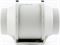 Круглый канальный вентилятор Vakio AirFlow 125PE M260422 - фото 5928435