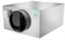 Круглый канальный вентилятор Systemair KV DUO 500 EC M115257 - фото 5929138