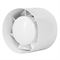 Круглый канальный вентилятор Europlast EK100 M181867 - фото 5929170