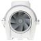 Круглый канальный вентилятор Soler & Palau TD EVO-100 T (220-240V 50/60HZ) RE M190220 - фото 5929521