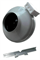 Круглый канальный вентилятор Lessar LV-FDC 125-ECO E15 M195739 - фото 5929533 Круглый канальный вентилятор Lessar LV-FDC 125-ECO E15 M195739 - фото 5929533