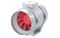 Круглый канальный вентилятор Vortice LINEO 200 V0 M99206 - фото 5929583
