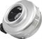 Круглый канальный вентилятор Sysimple TK 125 EC M250001 - фото 5929896