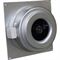 Круглый канальный вентилятор Systemair KV 160 M sileo M63039 - фото 5930088