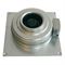 Круглый канальный вентилятор Systemair KV 160 M sileo M63039 - фото 5930089