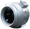Круглый канальный вентилятор Systemair prio 500 3~ EC M115752 - фото 5930196
