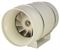 Круглый канальный вентилятор ARIUS Lineo-TD MIX 315 V0 LL M218060 - фото 5930353