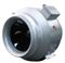 Круглый канальный вентилятор Systemair Prio 500 3~ M63236 - фото 5930372