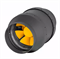 Круглый канальный вентилятор Noizzless NZM 100L E2 01 M221835 - фото 5930396
