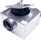Круглый канальный вентилятор Ostberg LPKB Silent 160 C1 M100010 - фото 5930442