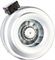 Круглый канальный вентилятор Sysimple TK 160 EC M250004 - фото 5930452