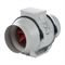 Круглый канальный вентилятор Vortice LINEO 200 Q V0 T M113949 - фото 5930621