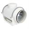Круглый канальный вентилятор Soler & Palau TD EVO-150 VAR (220-240V 50/60HZ) N8 M190227 - фото 5930904