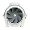 Круглый канальный вентилятор Soler & Palau TD EVO-150 VAR (220-240V 50/60HZ) N8 M190227 - фото 5930906