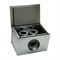 Круглый канальный вентилятор Systemair KVK DUO 315L M98872 - фото 5930983