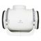 Круглый канальный вентилятор Soler & Palau TD EVO-160 ECOWATT (230V 50/60HZ) N8 M190255 - фото 5931100