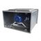 Прямоугольный канальный вентилятор Zilon ZFX 50-25 0,55-2D M98700 - фото 5931461