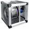 Прямоугольный канальный вентилятор Salda KUB T120 560-4L3 M62253 - фото 5932483