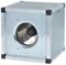 Прямоугольный канальный вентилятор Systemair MUB 062 630DV sileo Multibox M63578 - фото 5933550