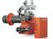 Газомазутная горелка Baltur GI MIST 510 DSPNM-D100 A44472 - фото 5934157