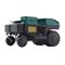 Газонокосилка робот Caiman AMBROGIO L15 DELUXE 2.5Ah 587-086101 - фото 5938110