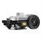 Газонокосилка робот Caiman AMBROGIO 4.0 BASIC LIGHT 2.9Ah 587-086096 - фото 5938111