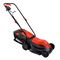Электрическая газонокосилка EVOline LME 32 586-169870 - фото 5938405