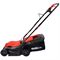 Электрическая газонокосилка EVOline LME 32 586-169870 - фото 5938407