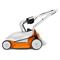 Электрическая газонокосилка Stihl RME 235 586-102933 - фото 5938466