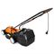 Электрическая газонокосилка YARD FOX EL3230 586-163392 - фото 5938643