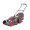 Бензиновая газонокосилка SUNREKA GLM41P 139-292986 - фото 5938788