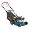 Газонокосилка бензиновая Alteco GLM-3.5 HP 584-152940 - фото 5938804