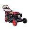 Газонокосилка бензиновая Yanis Hurricane H48SL 584-105814 - фото 5938875