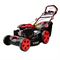 Газонокосилка бензиновая Yanis Vortex V48SLP 584-105813 - фото 5938927