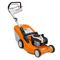 Бензиновая газонокосилка Stihl RM 448 ТC 584-102921 - фото 5939159